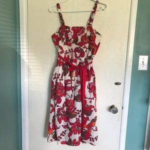 Aryeh summer dress XL